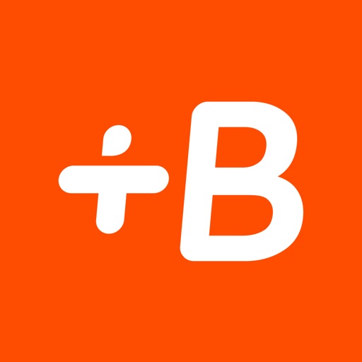 Babbel app logo