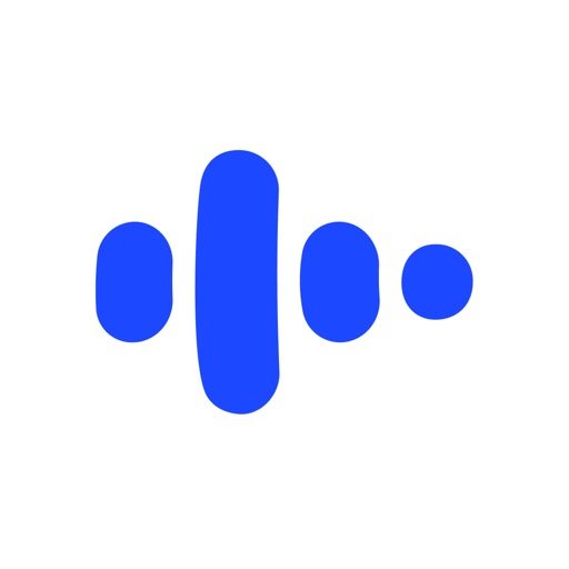 Speak app logo